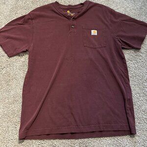 Carhartt Men's Medium T-shirt